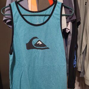 Quicksilver tank top